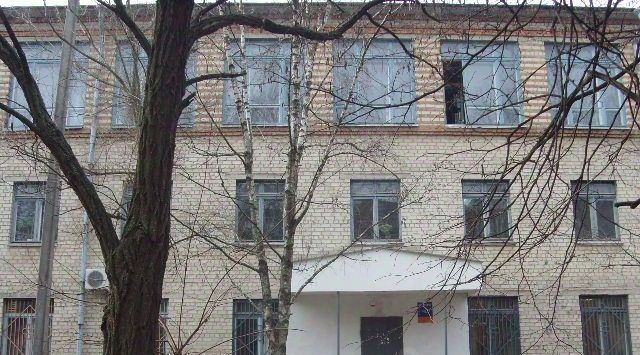 свободного назначения г Курск р-н Железнодорожный ул Рабочая 2-я 6а фото 1