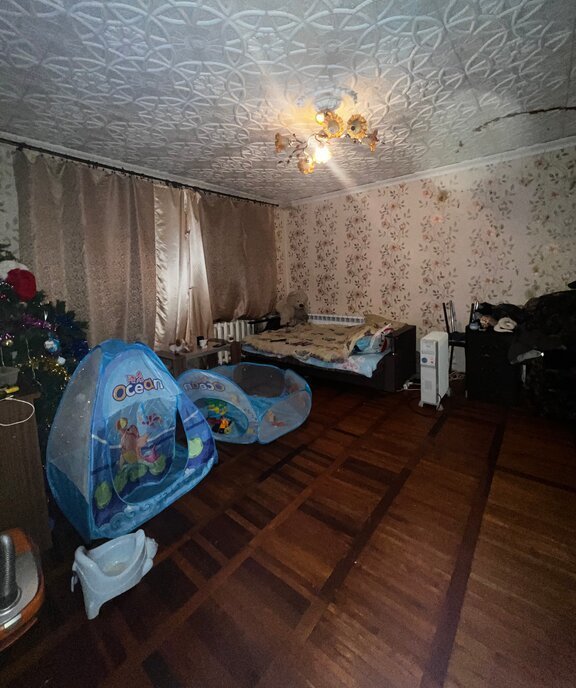 квартира р-н Тосненский г Тосно пр-кт Ленина 21 Рыбацкое фото 6