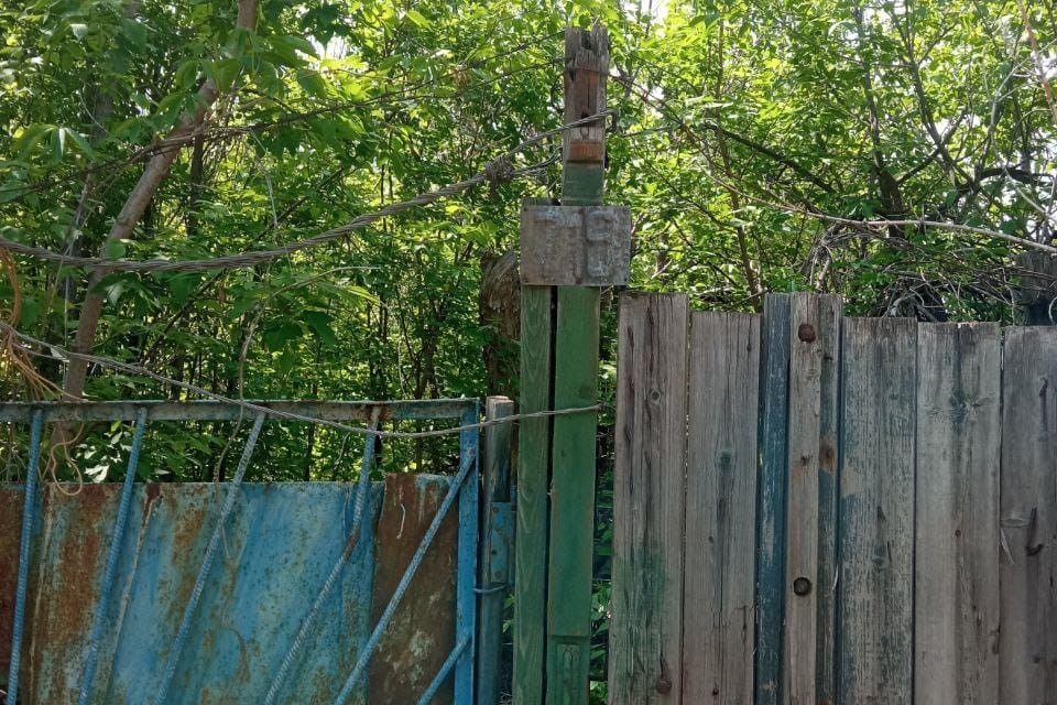 дом городской округ Оренбург, садовое некоммерческое товарищество Пенсионер, Овражная улица фото 2