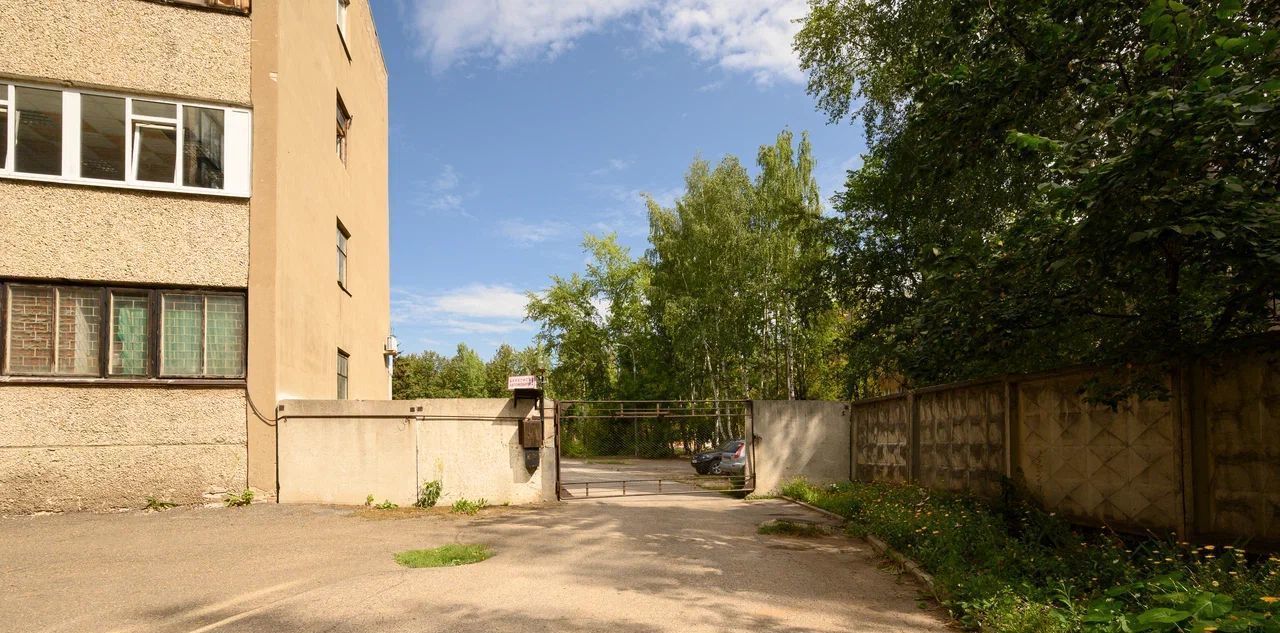 свободного назначения г Краснокамск пр-кт Мира 14 фото 6