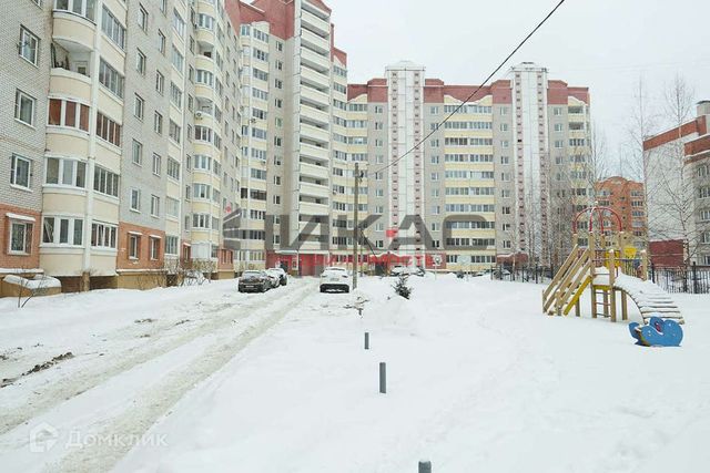 дом 5к/2 Ярославский район фото