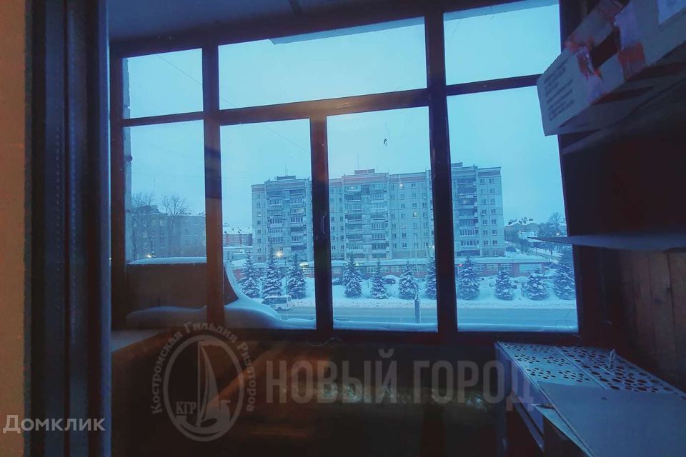 квартира г Кострома ул Свердлова 78 городской округ Кострома фото 4
