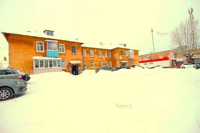 дом 28 муниципальное образование Город Алапаевск фото