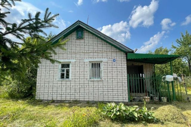 дом деревня Груздево фото