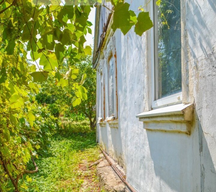 дом г Горячий Ключ ул Комсомольская 37 городской округ Горячий Ключ фото 3