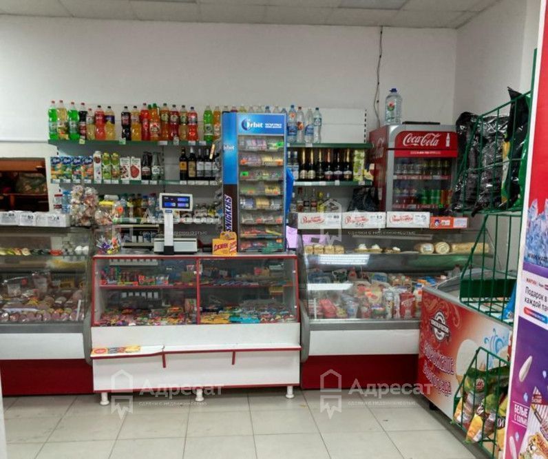торговое помещение г Волгоград р-н Тракторозаводский ул им. Клименко 5 фото 7