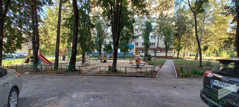 квартира г Липецк р-н Советский ул Московская 47 фото 15