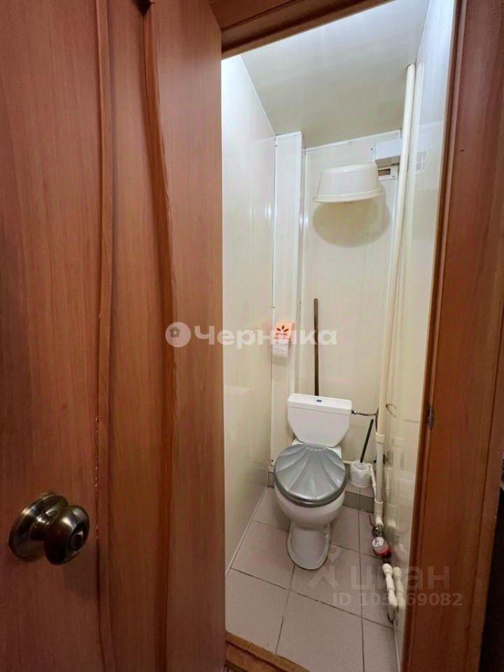 квартира г Шахты ул Текстильная 4 фото 6