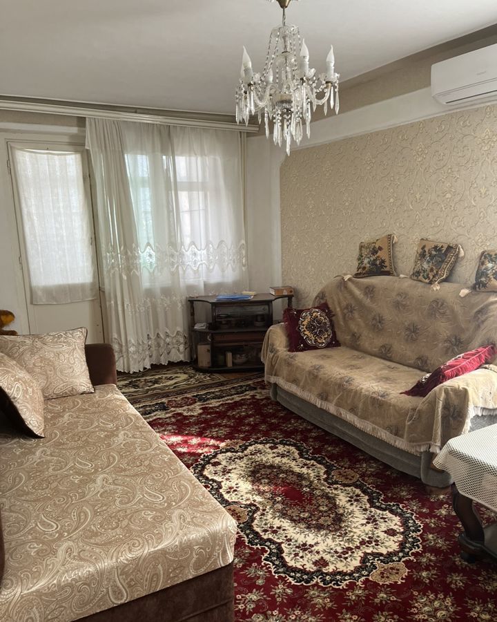 квартира г Каспийск ул Хизроева 4 фото 2
