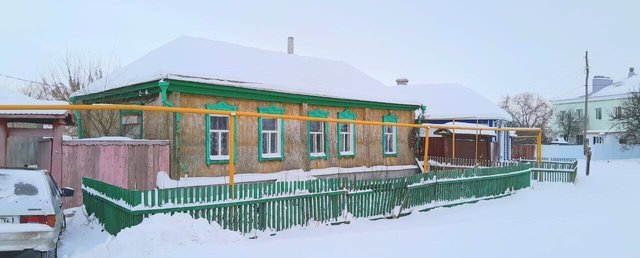 дом 29 городское поселение Новохопёрск фото