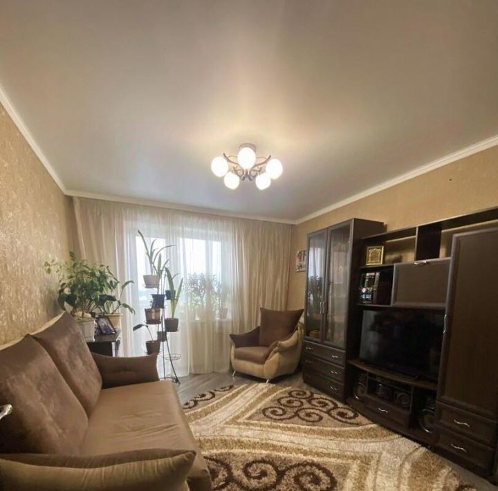 квартира г Брянск р-н Бежицкий ул Почтовая 150 фото 1