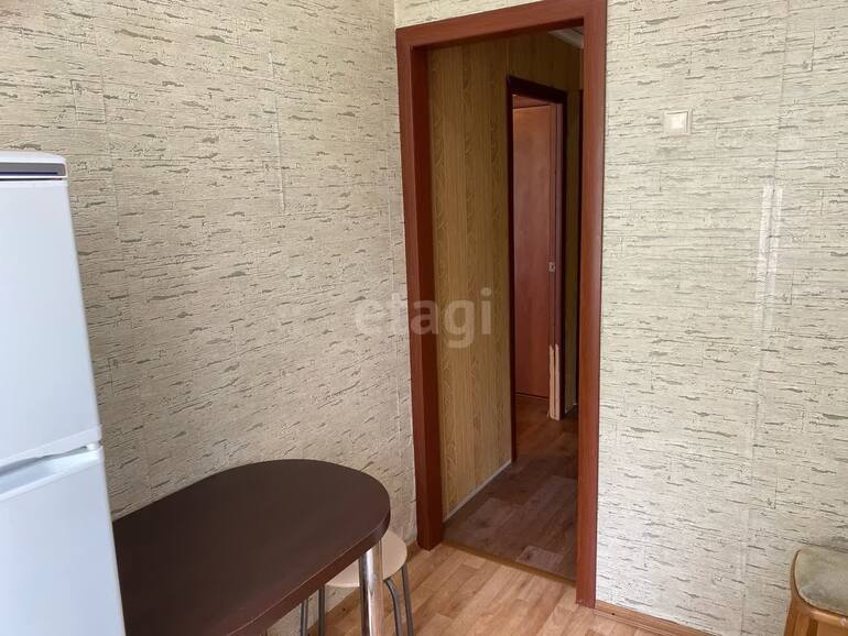 квартира г Липецк р-н Советский ул Гагарина 103/1 фото 7