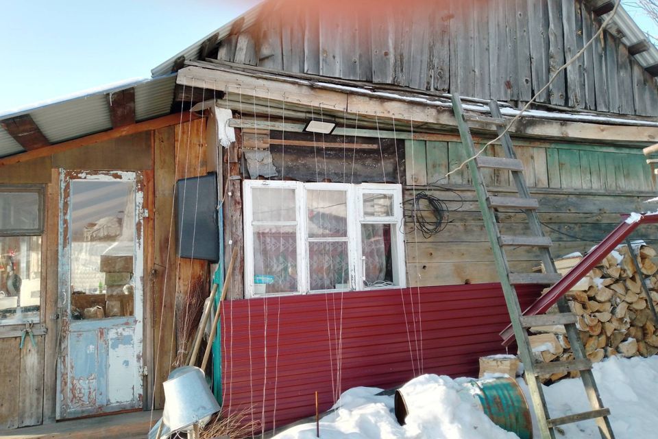 дом г Биробиджан ул Суворова городской округ Биробиджан фото 1