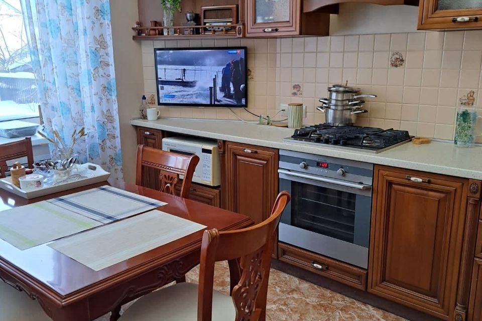 дом г Пермь пер 3-й Гайвинский городской округ Пермь фото 4