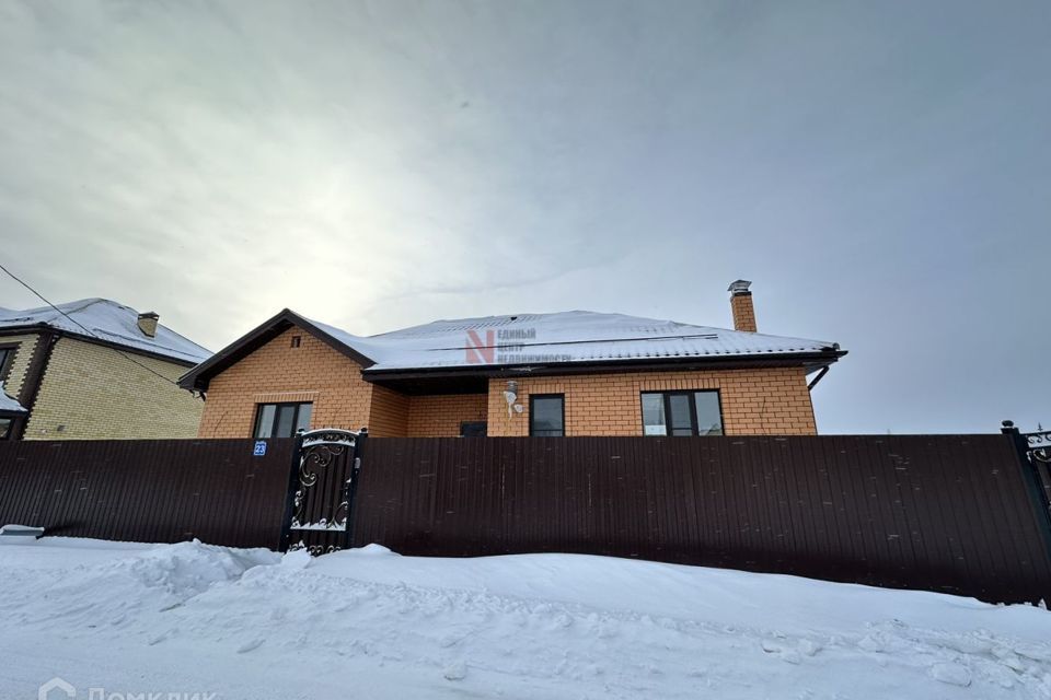 дом г Тюмень ул Ивана Нестерова городской округ Тюмень фото 4