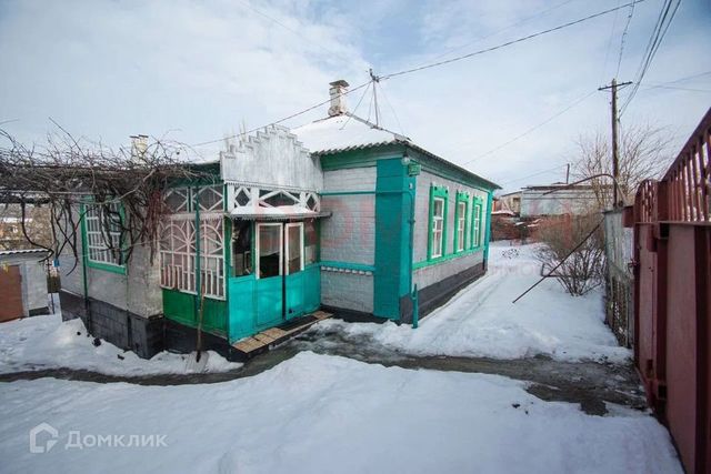 дом 58 городской округ Новочеркасск фото