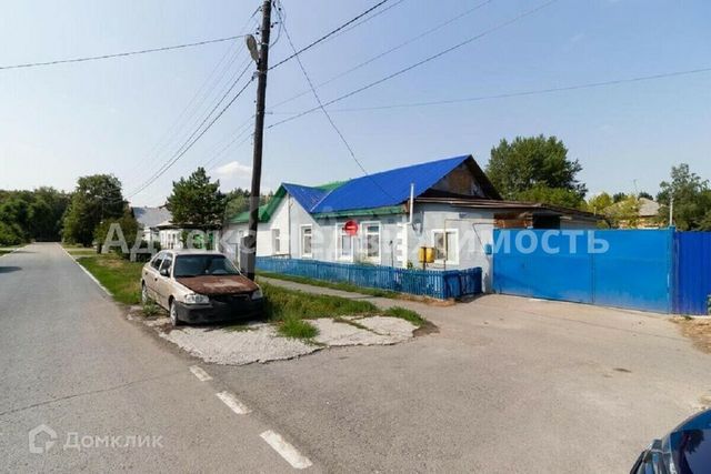 дом 46 городской округ Тюмень фото