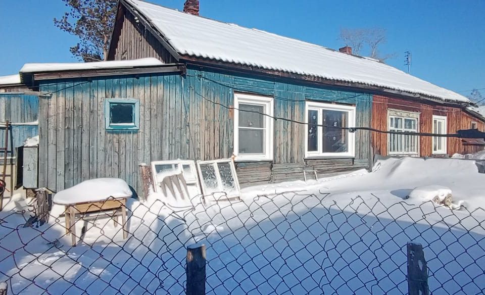 Купить Дом В Быстровке Искитимского