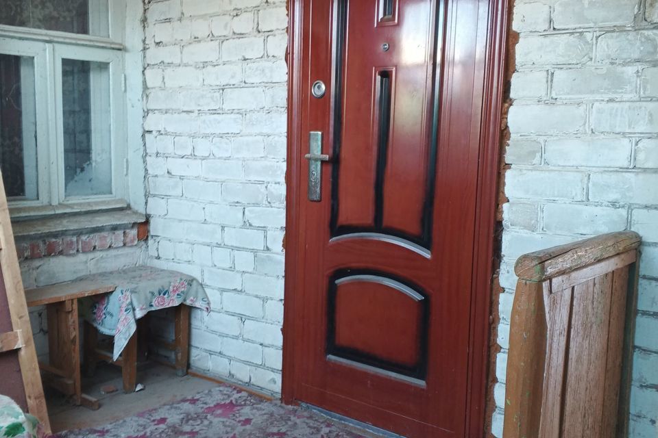 дом г Энгельс ул 2-я Мостостроевская 9 Энгельсский район фото 3
