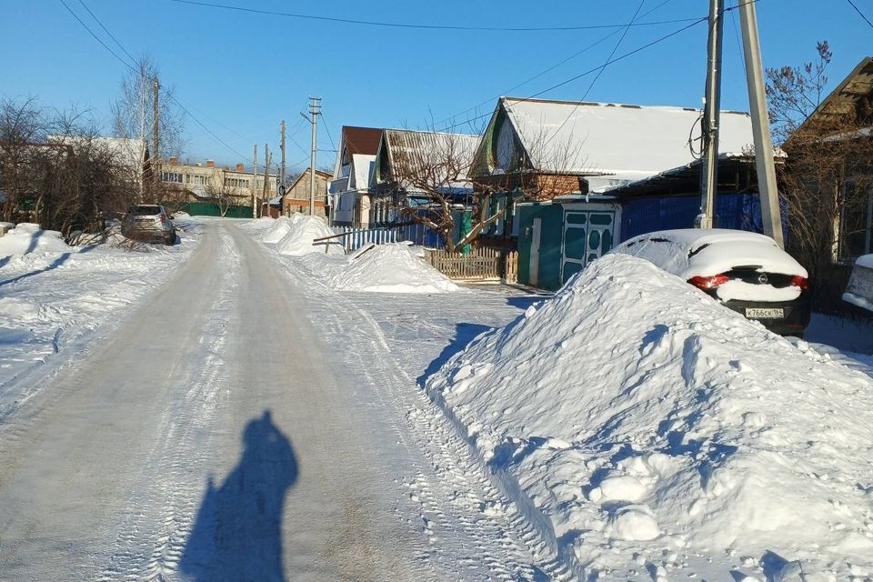 дом г Энгельс ул 2-я Мостостроевская 9 Энгельсский район фото 4