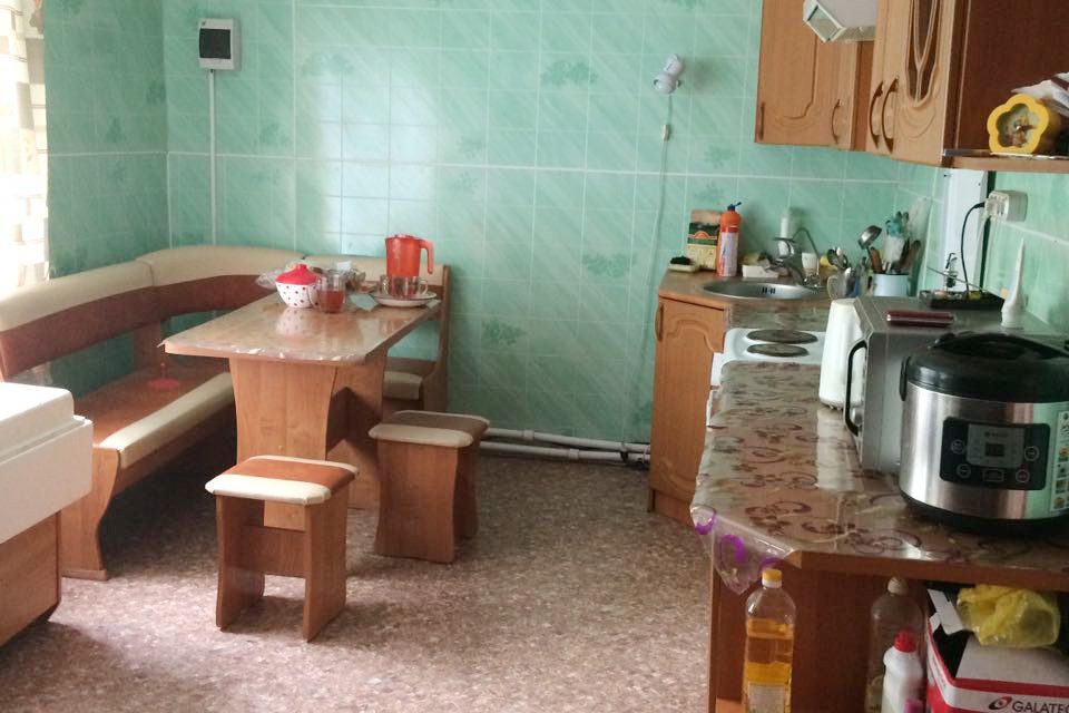 дом г Большой Камень ул Заречная городской округ Большой Камень фото 6