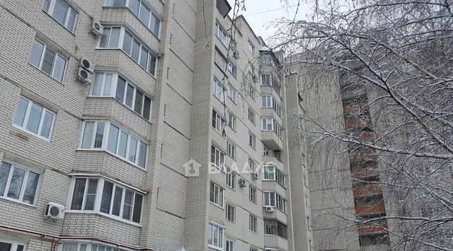 квартира р-н Октябрьский дом 3 фото