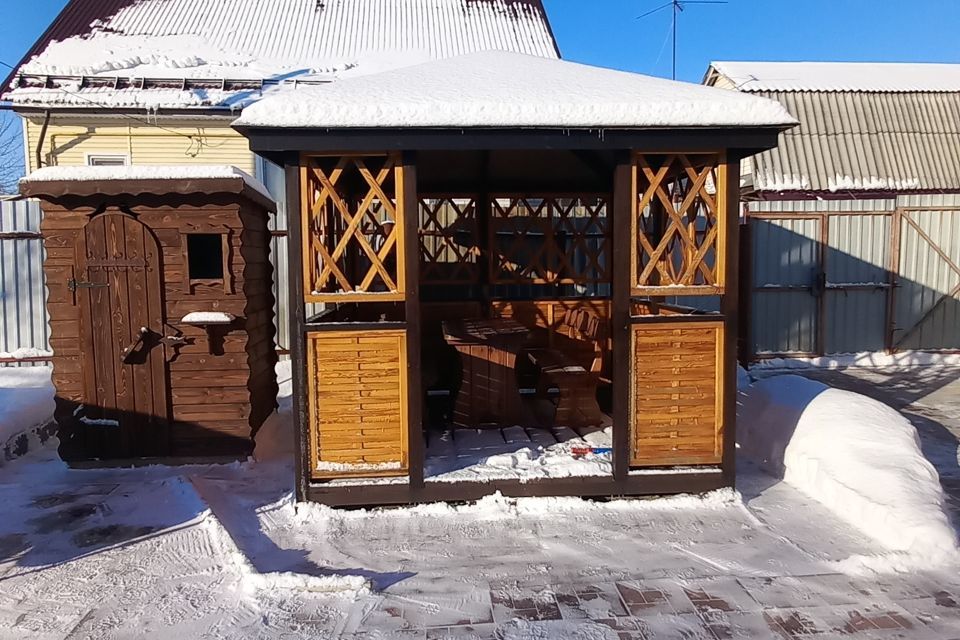 дом г Энгельс ул Волжская 30 Энгельсский район фото 7
