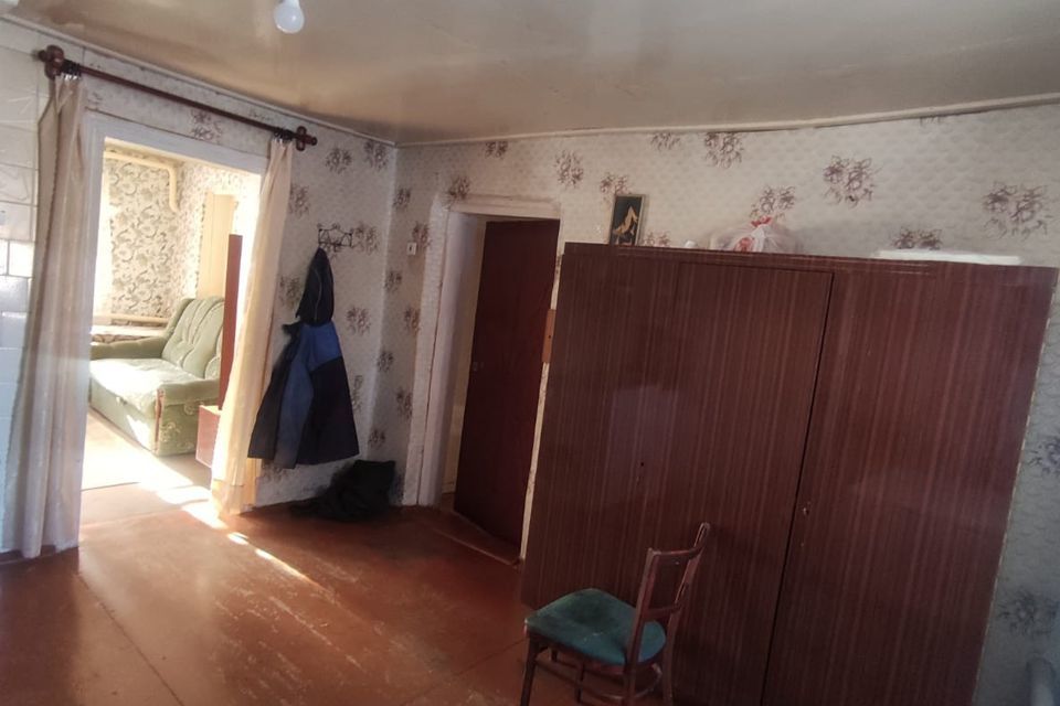 дом г Каменск-Шахтинский ул Нижняя городской округ Каменск-Шахтинский фото 7