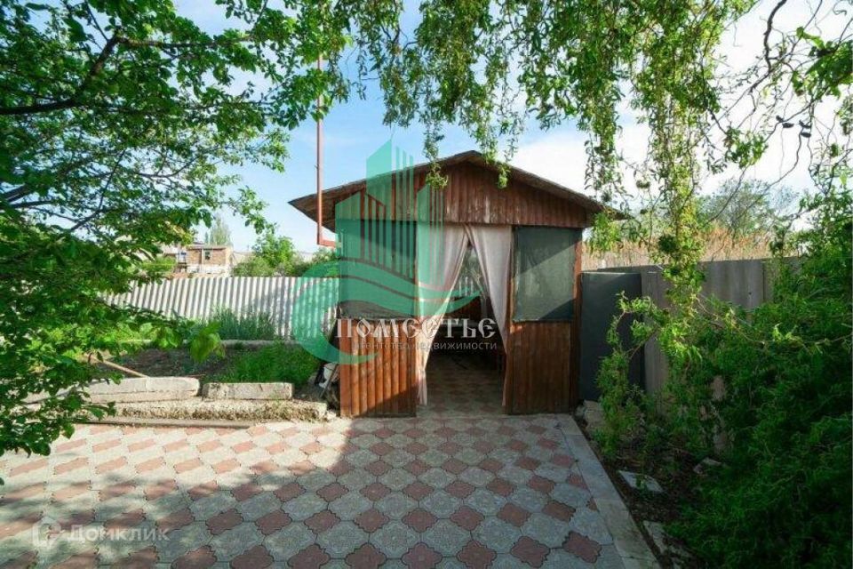 дом г Феодосия пгт Приморский ул Советская городской округ Феодосия фото 9