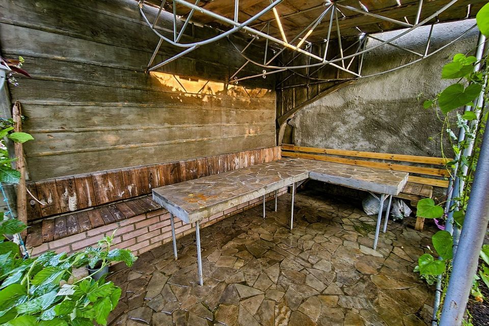 дом г Каменск-Шахтинский ул Пушкина городской округ Каменск-Шахтинский фото 6