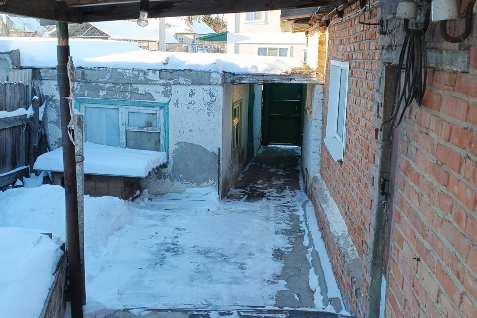 дом г Энгельс ул 2-я Мостостроевская 9 Энгельсский район фото 6