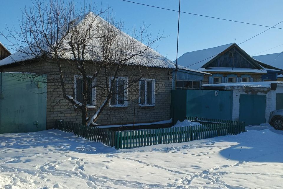 дом г Энгельс ул 2-я Мостостроевская 9 Энгельсский район фото 7