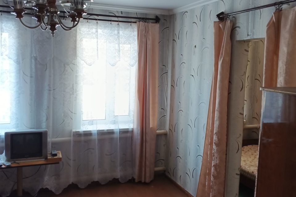 дом г Энгельс ул 2-я Мостостроевская 9 Энгельсский район фото 9
