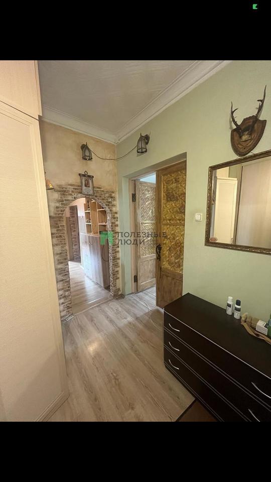 квартира г Хабаровск р-н Центральный ул Ленинградская 13 фото 1