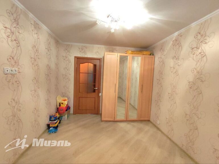 квартира г Орел р-н Северный ул Кузнецова 2 фото 11