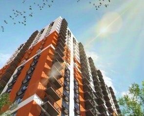 квартира г Астрахань р-н Кировский ул Куликова 71а фото 35