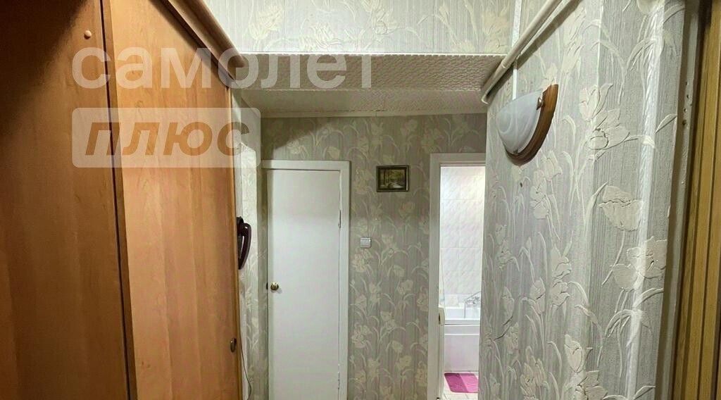 квартира г Новый Уренгой мкр Советский 2/1 фото 4