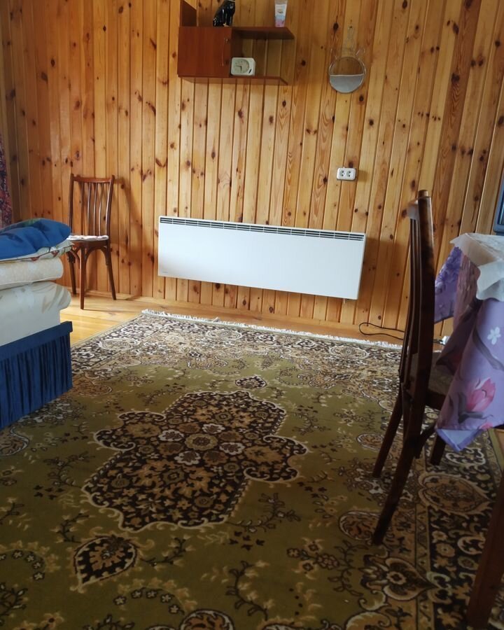 дом г Кулебаки ул Лесная сельский пос. Велетьма фото 12