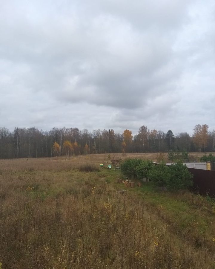 земля р-н Всеволожский снт тер.Островки-Пороги Свердловское городское поселение, Отрадное фото 7