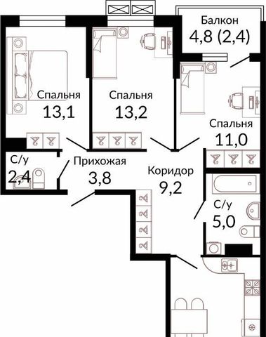 р-н Прикубанский фото