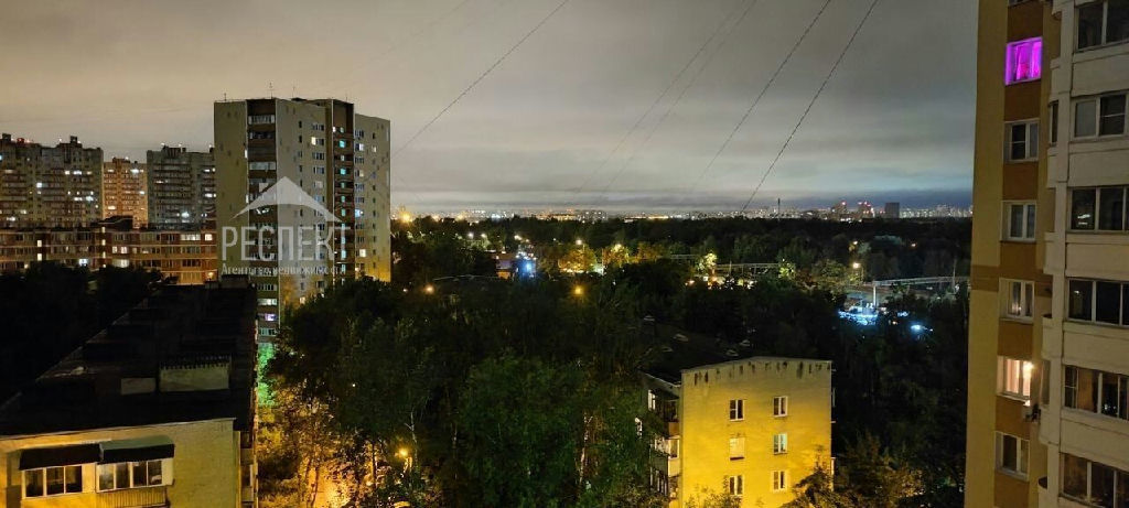 квартира г Люберцы пер Зеленый 8 Ухтомская МЦД-3 фото 24