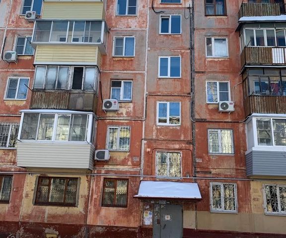 квартира дом 22 городской округ Хабаровск фото