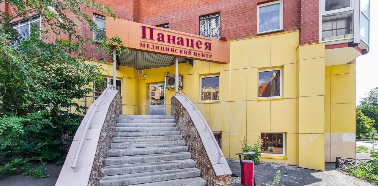 офис г Челябинск р-н Металлургический ш Металлургов 20 фото 38