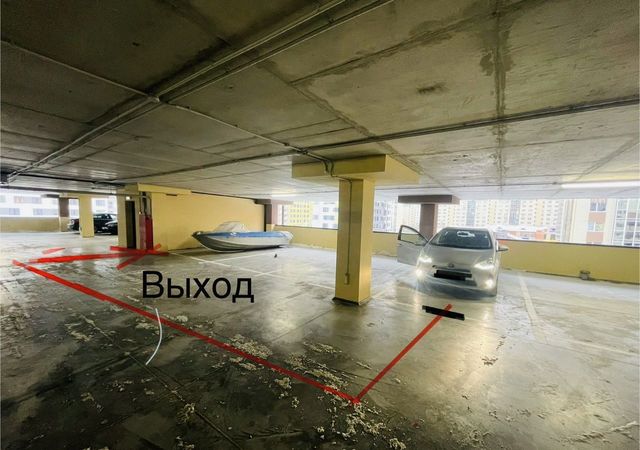 р-н Центральный ул Шишкова 142/3 фото