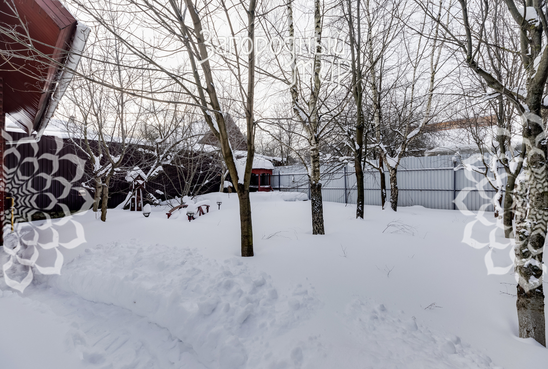 дом г Химки городской округ Химки, Ленинградское фото 5