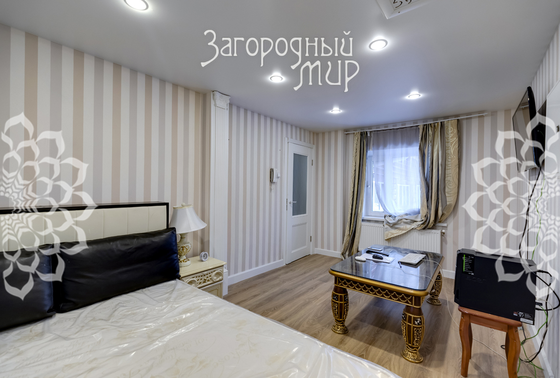 дом г Химки городской округ Химки, Ленинградское фото 12