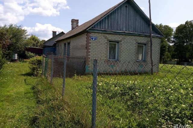 дом с Рябчи пер 2-й Комсомольский фото