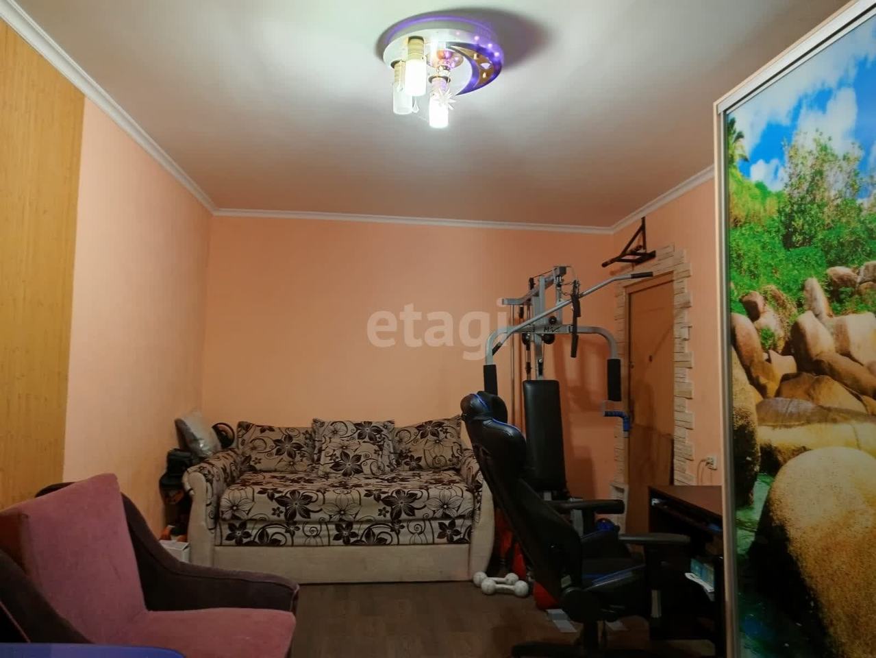 квартира г Симферополь р-н Киевский Зои Рухадзе, 28 фото 17
