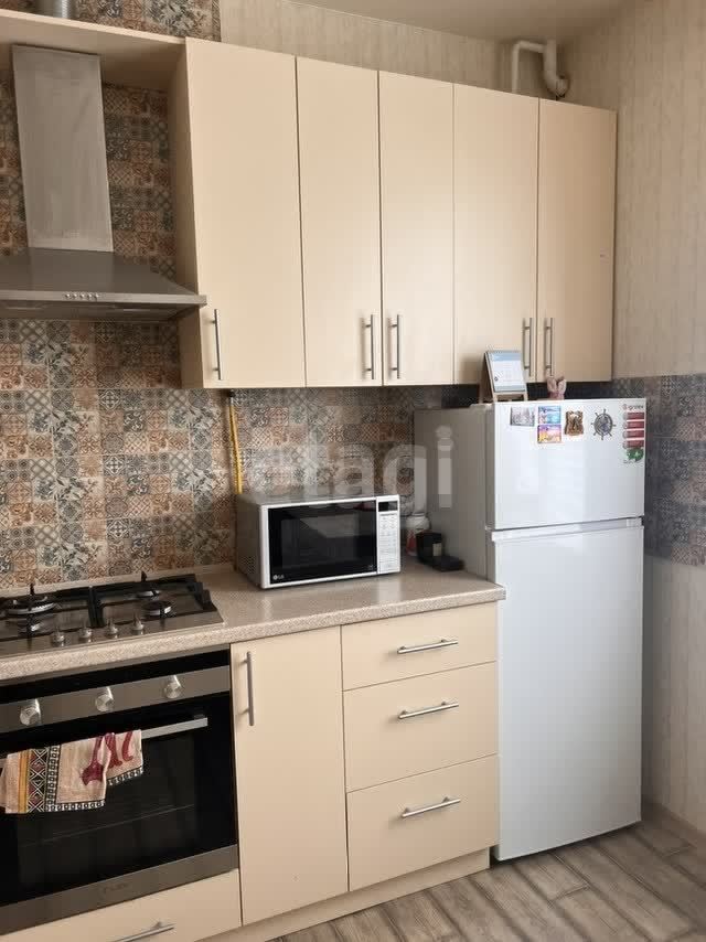 квартира г Симферополь р-н Центральный ул Залесская 23а/2 фото 18
