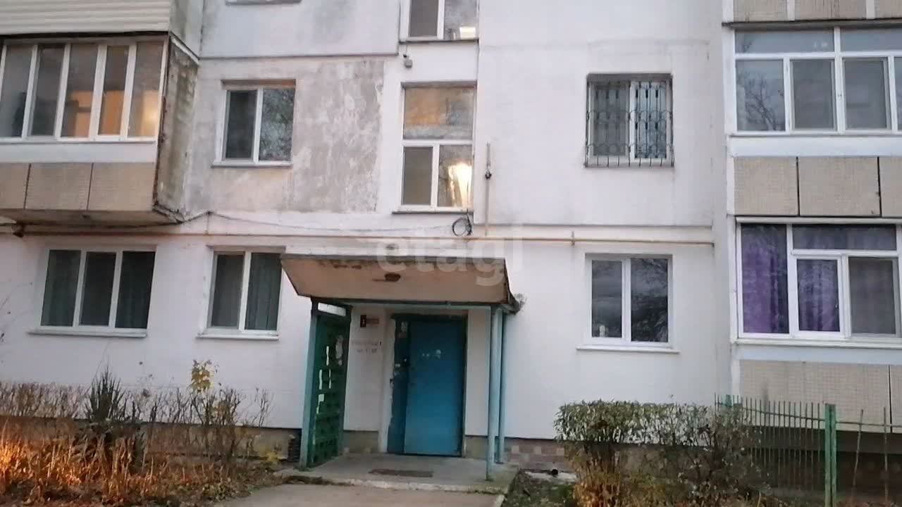 квартира г Красноперекопск ул Мичурина 75 Симферополь фото 19